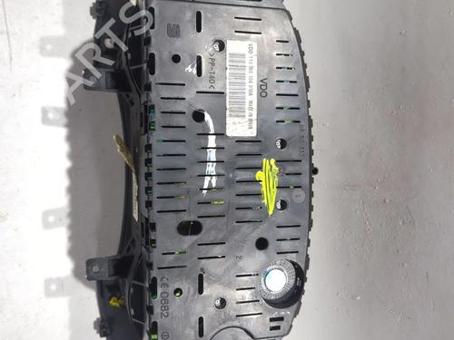 Instrument cluster SEAT IBIZA III (6L1) 1.9 SDI | BP23903321C47 