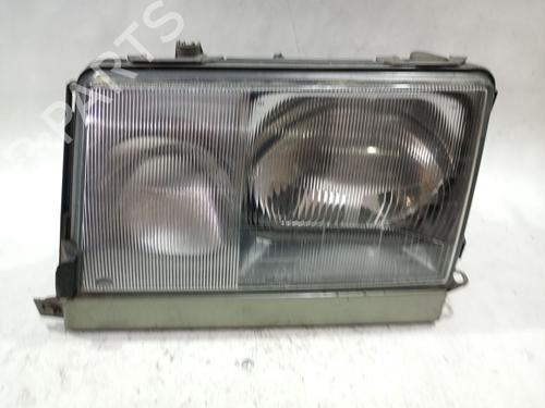 Used Left headlight Left headlight MERCEDES-BENZ 124 Saloon (W124) 230 E (124.023) (132 hp) 36527724 36527724