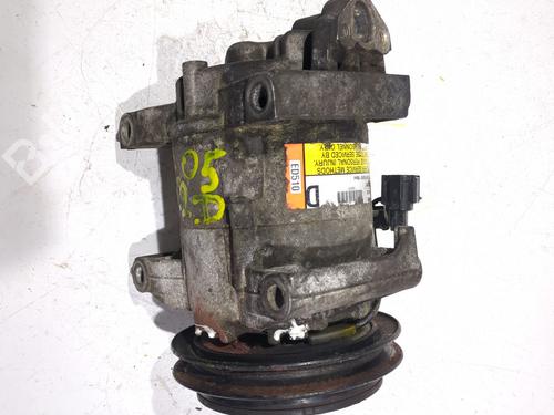 Used AC compressor NISSAN PRIMERA Hatchback (P12) 2.0 (140 hp) 23925864
