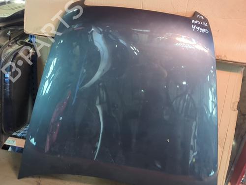 Used Hood Hood 39201537 39201537