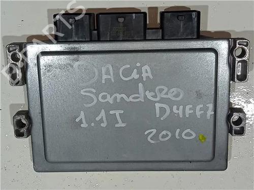 Electronic module DACIA SANDERO 1.2 16V | BP23921991M83 