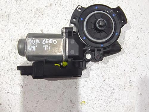 Left rear window motor KIA CEE'D Hatchback (ED) 1.6 CRDi 115 | BP23902144E23