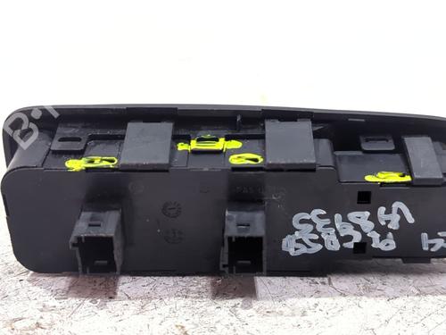 Left front window switch CITROËN C4 Picasso I MPV (UD_) 1.6 HDi | BP40280459I27 - Image 3