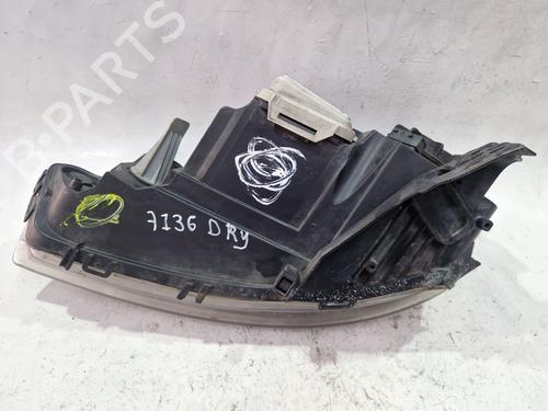 Right headlight OPEL CORSA C (X01) 1.3 CDTI (F08, F68) | BP36516991C29 - Image 5