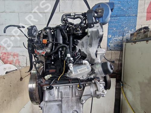 Engine OPEL INSIGNIA A (G09) 2.0 CDTI (68) | BP40184238M1 - Image 2