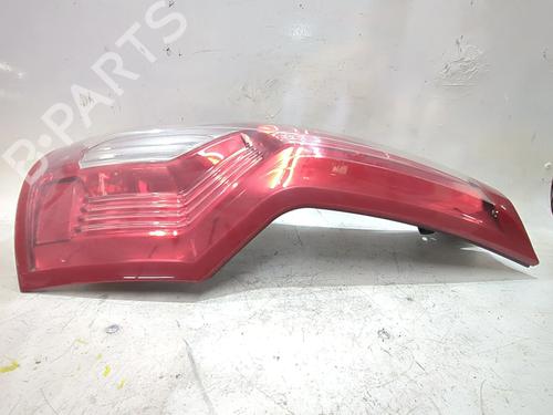 Used Right taillight CITROËN C4 Grand Picasso I (UA_) 1.6 HDi 110 (112 hp) 28690081