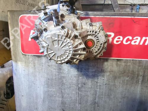 Gearbox HYUNDAI ACCENT III (MC) 1.5 CRDi GLS | BP29645303M3 