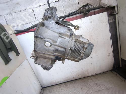 Gearbox CITROËN C15 Box Body/MPV (VD_) 1.9 D | BP29643487M3 
