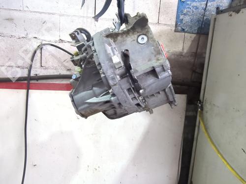Gearbox OPEL CORSA D (S07) 1.7 CDTI (L08, L68) | BP36321877M3 - Image 5
