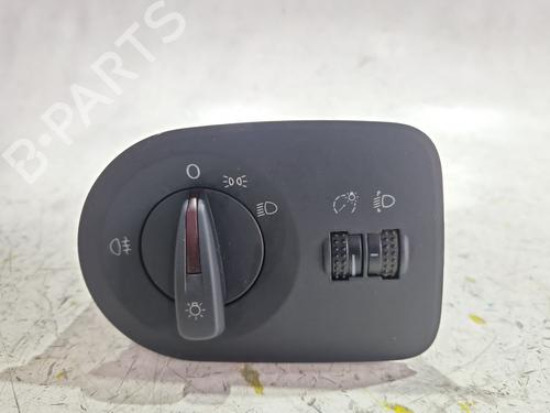 Hovedlysbryter Hovedlysbryter SEAT IBIZA IV (6J5, 6P1) [2008-2017] 36460742 36460742