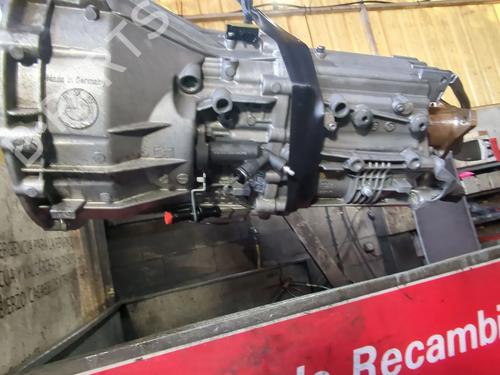 Gearbox BMW 1 (E81) 120 d | BP29697110M3