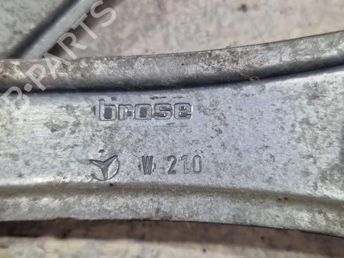 Other MERCEDES-BENZ E-CLASS (W210) E 300 D (210.020) | BP29387443O1 