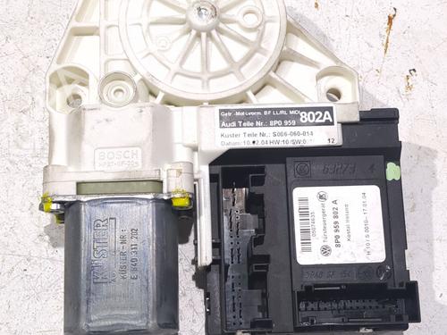 Used Right front window motor AUDI A3 (8P1) 2.0 TDI 16V (140 hp) 23902499