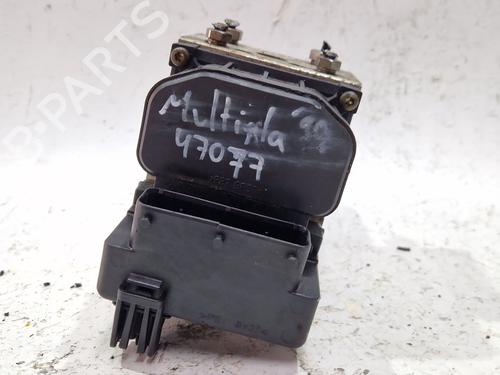 ABS pump FIAT MULTIPLA (186_) 1.9 JTD 105 (186AXB1A) | BP30000802M43 