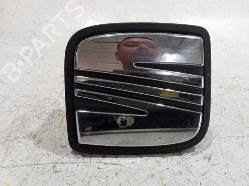Used Tailgate handle Tailgate handle SEAT TOLEDO II (1M2) 1.9 TDI (90 hp) 36519833 36519833