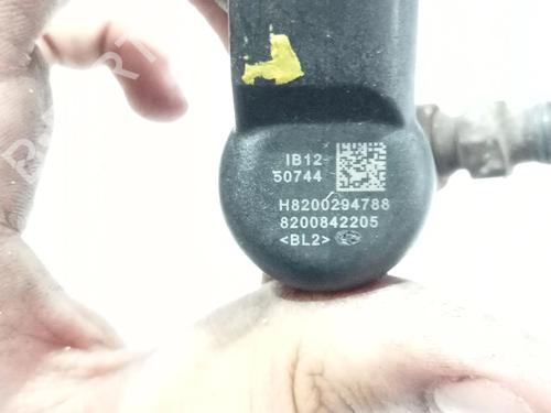 Injector RENAULT MEGANE II (BM0/1_, CM0/1_) | BP27451797M100