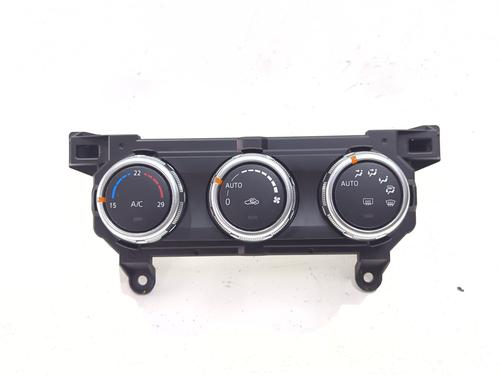 Used Climate control Climate control 36904432 36904432