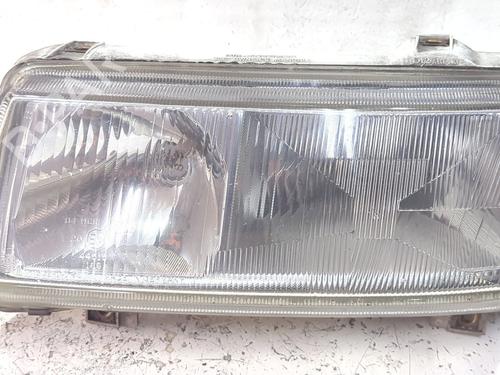 Used Left headlight Left headlight VW PASSAT B3/B4 (3A2, 35I) 2.0 (115 hp) 40009255 40009255