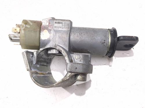 Canhão de ignição OPEL CORSA A Hatchback Van (S83) 1.2 (F08, W5L) (45 hp) 31754726