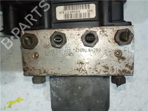 ABS pump NISSAN ALMERA II (N16) 2.2 Di | BP23906688M43