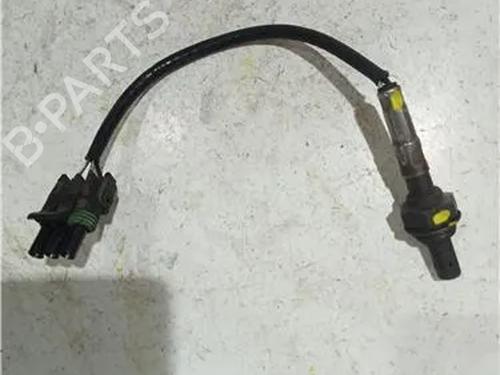 Elektronisk sensor RENAULT MEGANE I Classic (LA0/1_) 1.9 dTi (LA1U) (80 hp) 23928859