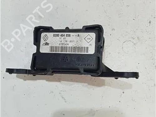 Electronic module RENAULT ESPACE III (JE0_) 2.2 dCi (JE0K) | BP23931446M83 