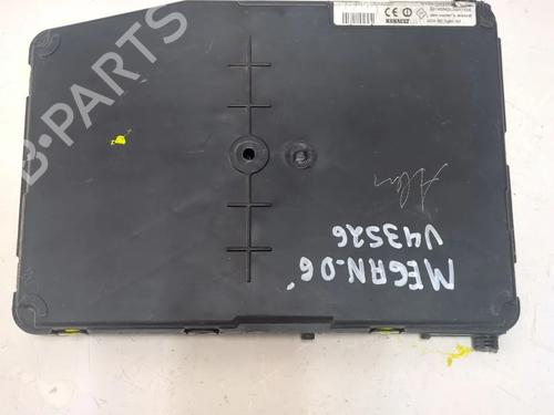 Elektronisk modul RENAULT MEGANE II Coupé-Cabriolet (EM0/1_) 1.9 dCi (131 hp) 25017787