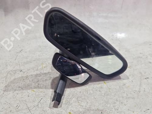 Used Rear mirror Rear mirror PEUGEOT 5008 (0U_, 0E_) 1.6 HDi (112 hp) 34114393 34114393