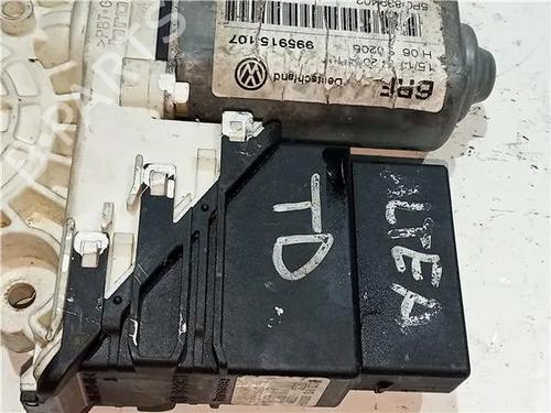 Right rear window motor SEAT ALTEA (5P1) 1.6 | BP23912928E22