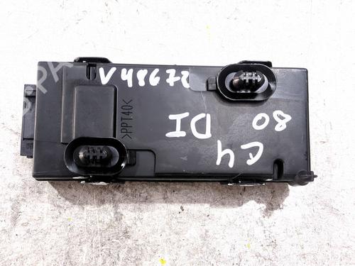 Used Electronic module Electronic module CITROËN C4 I (LC_) 1.6 16V (109 hp) 34276634 34276634