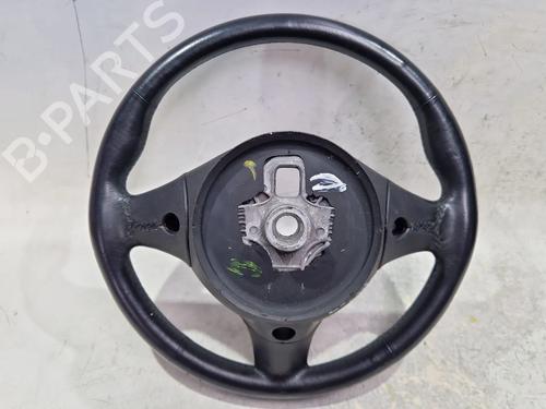 Steering wheel ALFA ROMEO 147 (937_) 1.6 16V T.SPARK ECO (937.AXA1A, 937.BXA1A) | BP29387438C49 