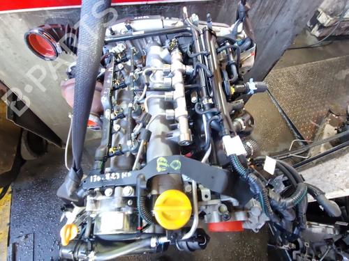 Engine FIAT FREEMONT (345_) 2.0 JTD 4x4 | BP40531475M1 - Image 12