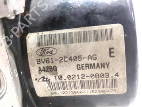 ABS pump FORD C-MAX (DM2) 1.6 | BP32166383M43