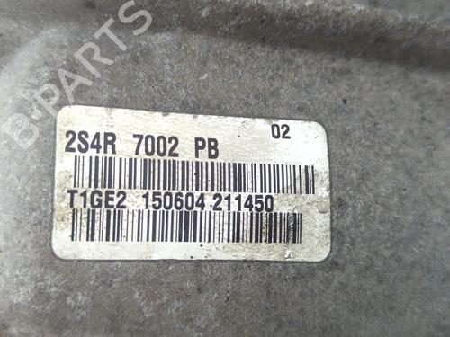 Gearbox FORD FOCUS I (DAW, DBW) 1.8 TDCi | BP29643484M3 