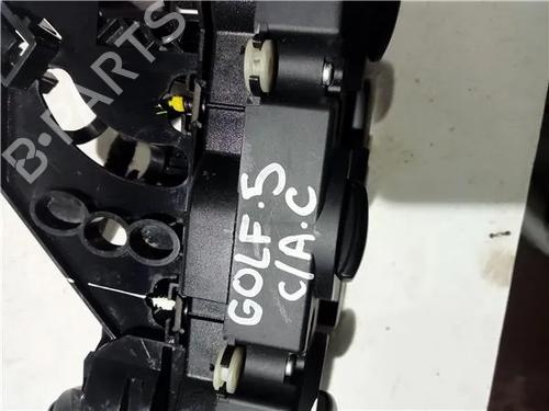 Climate control VW GOLF V (1K1) 2.0 TDI 16V | BP23929187I5 