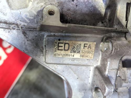 Gearbox MAZDA 3 (BM, BN) 2.2 D | BP38639074M3 - Image 7