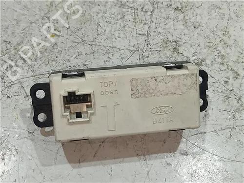 Other FORD FOCUS II Turnier (DA_, FFS, DS) 1.8 TDCi | BP23913958O1 