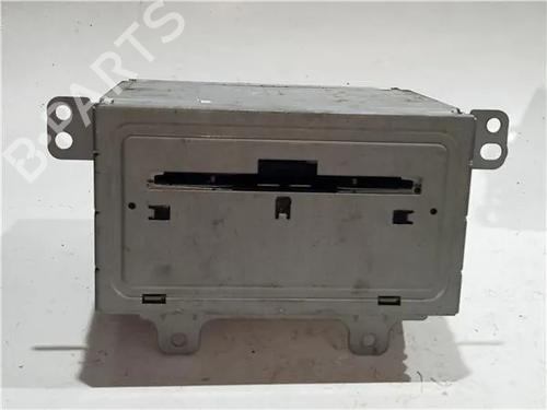 Used Radio OPEL INSIGNIA A Saloon (G09) 2.0 CDTI 4x4 (69) (160 hp) 23913492