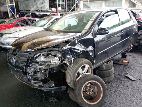 Front left lock VW GOLF V (1K1) 1.9 TDI | BP27697518C98 
