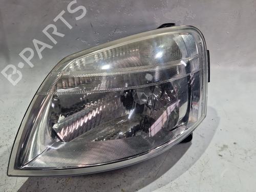 Scheinwerfer links für Scheinwerfer links CITROËN BERLINGO / BERLINGO FIRST MPV (MF_, GJK_, GFK_) 1.6 HDI 75 (MF9HW, GJ9HWC, GF9HWC, GN9HWC) (75 hp) 35784041 35784041