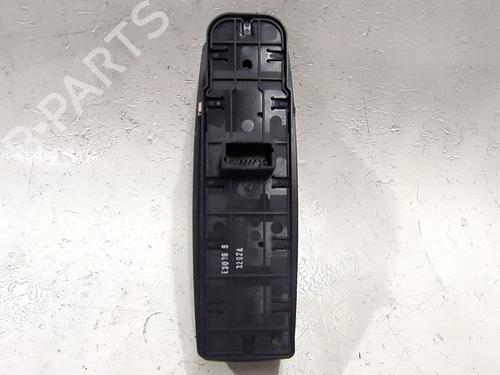 Left front window switch RENAULT MEGANE IV Saloon 1.5 dCi 110 | BP33604890I27 - Image 4