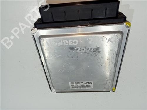Used Electronic module FORD MONDEO III Saloon (B4Y) 2.0 16V DI / TDDi / TDCi (90 hp) 23906599