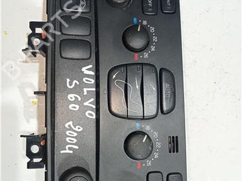 Used Climate control VOLVO S60 I (384) 2.4 D (130 hp) 23932545