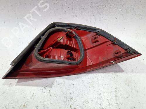 Left taillight RENAULT VEL SATIS (BJ0_) 2.2 dCi (BJ0E, BJ0F) | BP30193628C34 