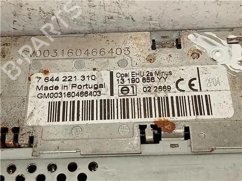 Other OPEL ASTRA H (A04) 1.6 (L48) | BP23910401O1 - Image 4