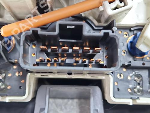 Climate control NISSAN MICRA III (K12) 1.2 16V | BP29518729I5 