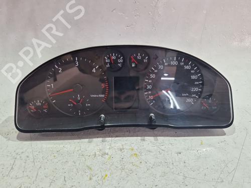instrument-cluster-audi-a4-b5-8d2-1994-1995-1996-1997-1998-1999-2000-2001-35785630 main image