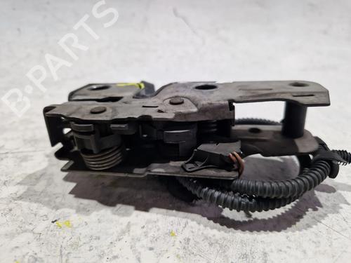 Hood lock VW GOLF VI (5K1) 1.6 TDI | BP29708965C133 