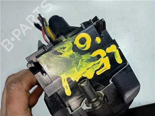 Climate control SEAT LEON (1P1) 2.0 TDI 16V | BP23932638I5 
