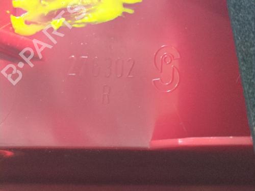 Right taillight BMW 3 (E90) 318 d | BP29876137C35